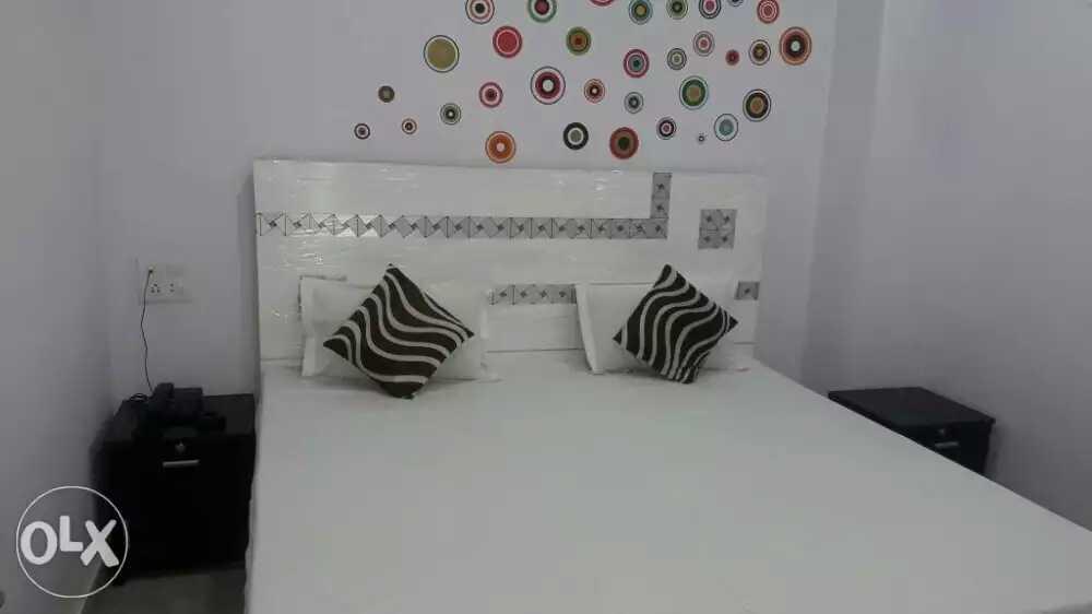 Oyo Rajdhani Guest House Faridabad Dış mekan fotoğraf