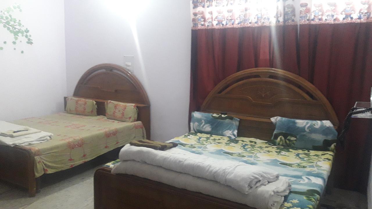 Oyo Rajdhani Guest House Faridabad Dış mekan fotoğraf