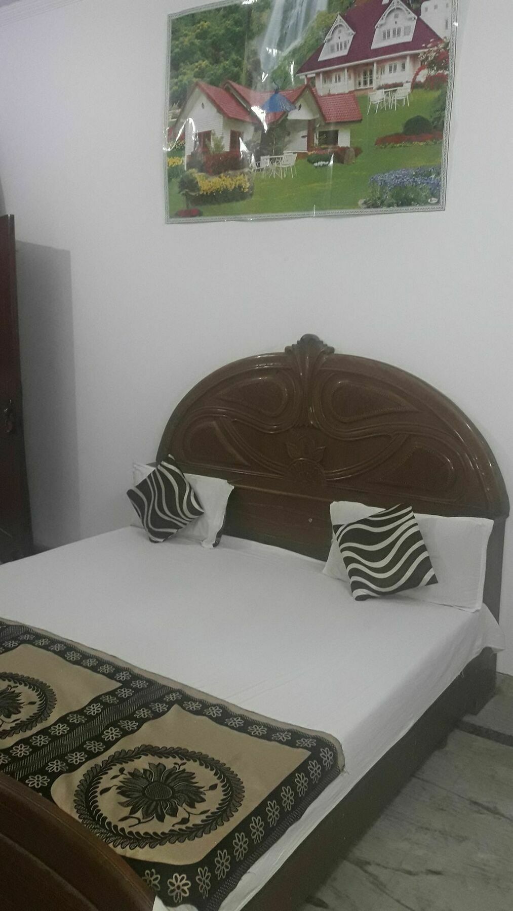 Oyo Rajdhani Guest House Faridabad Dış mekan fotoğraf